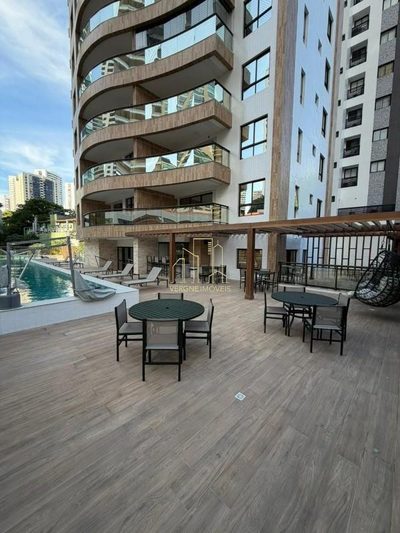 Apartamento, 3 quartos, 85 m² - Foto 2