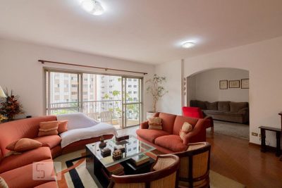 Apartamento, 2 quartos, 160 m² - Foto 1