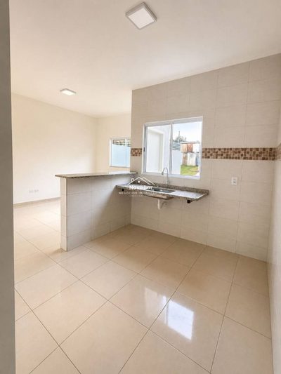 Casa, 2 quartos, 58 m² - Foto 3