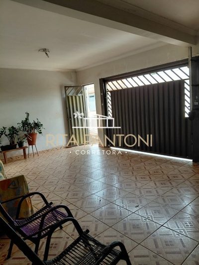 Casa, 3 quartos, 182 m² - Foto 3