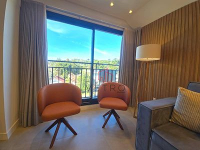 Apartamento, 2 quartos, 105 m² - Foto 4
