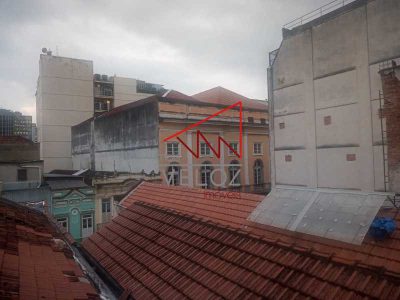 Apartamento, 1 quarto, 38 m² - Foto 2