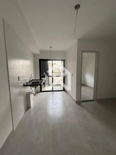 Apartamento, 2 quartos, 40 m² - Foto 3
