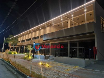 Loja-Salão, 98 m² - Foto 1