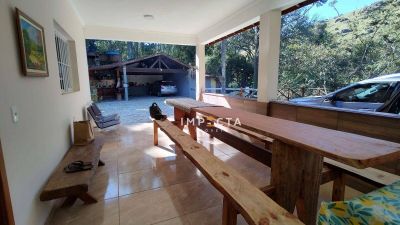 Chácara, 4 quartos, 5000 m² - Foto 4