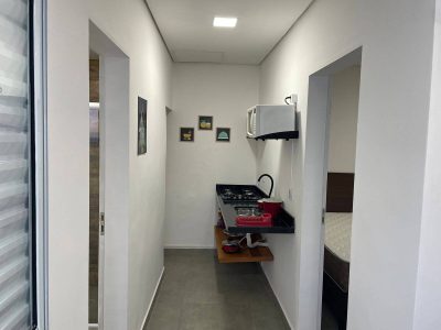 Casa, 1 quarto, 35 m² - Foto 4