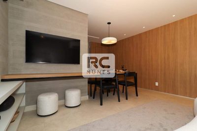 Apartamento, 2 quartos, 64 m² - Foto 4