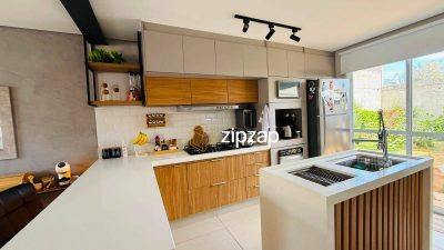 Casa, 3 quartos, 96 m² - Foto 4