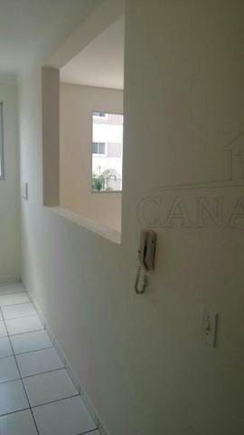 Apartamento, 2 quartos, 47 m² - Foto 5