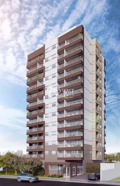 Apartamento, 1 quarto - Foto 1