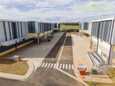 Depósito-Galpão, 10570 m² - Foto 4