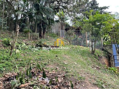 Terreno, 858 m² - Foto 1