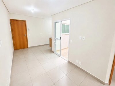 Apartamento, 2 quartos, 40 m² - Foto 4