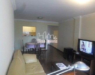 Apartamento, 3 quartos, 132 m² - Foto 5