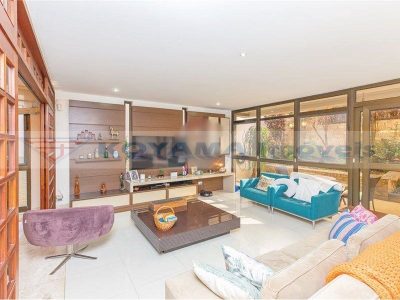 Sobrado, 5 quartos, 353 m² - Foto 2