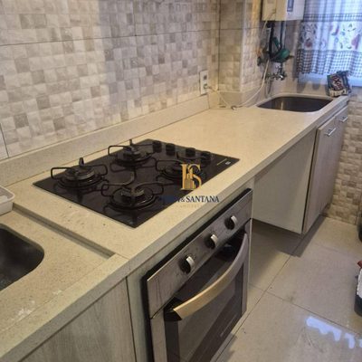 Apartamento, 3 quartos, 63 m² - Foto 5