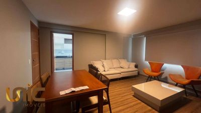 Apartamento, 1 quarto, 57 m² - Foto 3