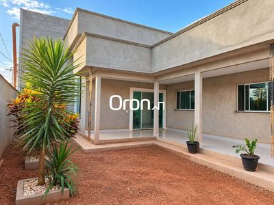 Casa, 3 quartos, 105 m² - Foto 1
