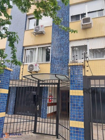Apartamento, 1 quarto, 37 m² - Foto 1
