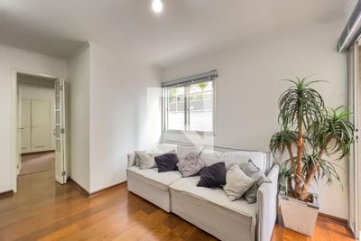 Apartamento, 2 quartos, 60 m² - Foto 3
