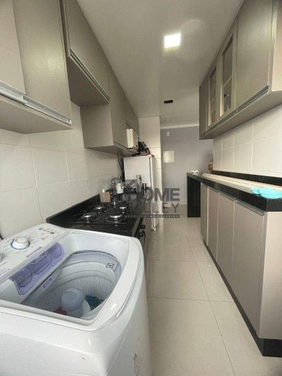 Apartamento, 2 quartos, 48 m² - Foto 3