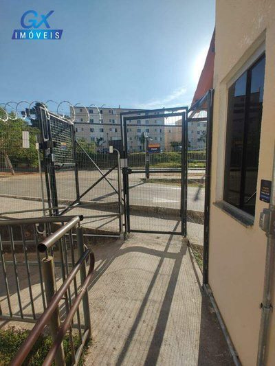Apartamento, 2 quartos, 48 m² - Foto 4