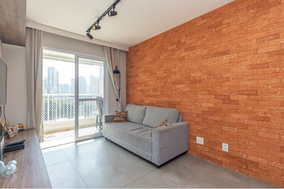 Apartamento, 2 quartos, 65 m² - Foto 1