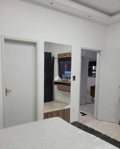 Casa, 3 quartos, 375 m² - Foto 3