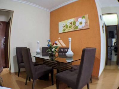 Apartamento, 2 quartos, 67 m² - Foto 3