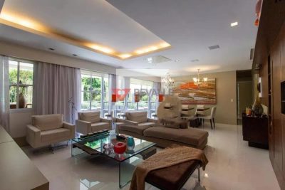 Apartamento, 5 quartos, 485 m² - Foto 5