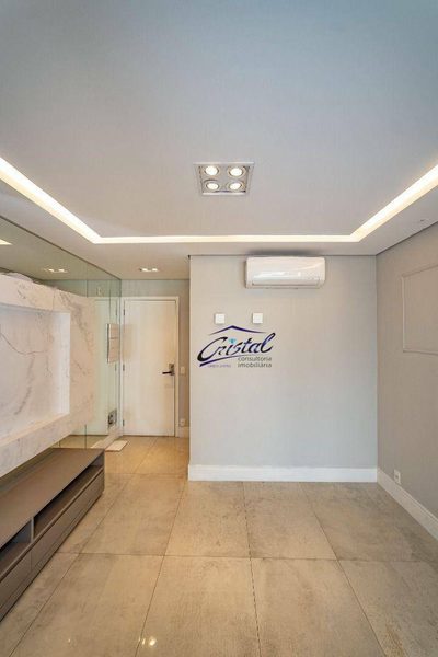 Apartamento, 3 quartos, 137 m² - Foto 3