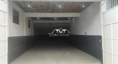 Depósito-Galpão, 190 m² - Foto 3