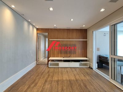 Apartamento, 3 quartos, 128 m² - Foto 2