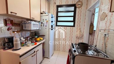 Apartamento, 2 quartos, 69 m² - Foto 5