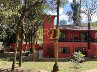 Chácara, 3 quartos, 1900 m² - Foto 3