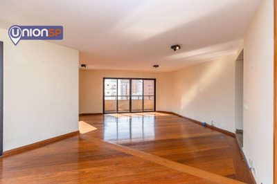 Apartamento, 4 quartos, 204 m² - Foto 5