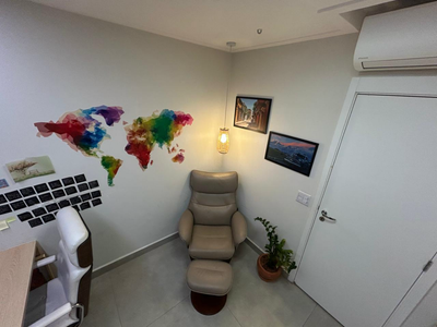 Apartamento, 3 quartos, 110 m² - Foto 2