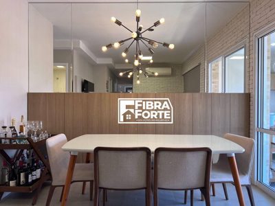 Apartamento, 3 quartos, 94 m² - Foto 5