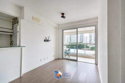 Apartamento, 2 quartos, 58 m² - Foto 2