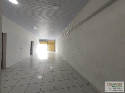 Prédio Inteiro, 70 m² - Foto 1