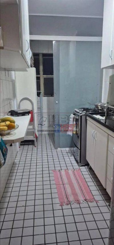 Apartamento, 2 quartos, 67 m² - Foto 3