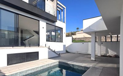 Sobrado, 4 quartos, 411 m² - Foto 1
