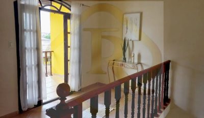 Casa de Condomínio, 2 quartos - Foto 4