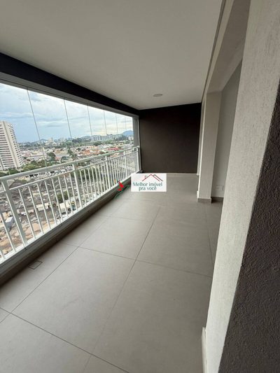 Apartamento, 3 quartos, 91 m² - Foto 3
