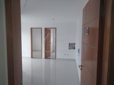 Apartamento, 2 quartos, 40 m² - Foto 4