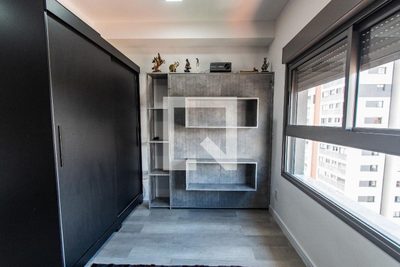 Kitnet-Studio, 21 m² - Foto 4