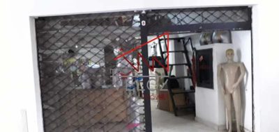 Loja-Salão, 1 m² - Foto 2