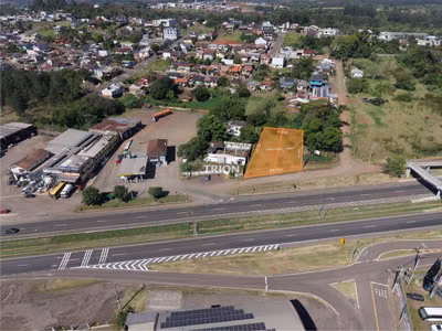 Loteamento e Condomínio, 1346 m² - Foto 1