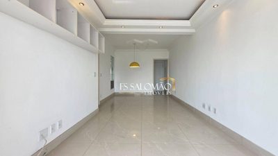 Apartamento, 3 quartos, 85 m² - Foto 3