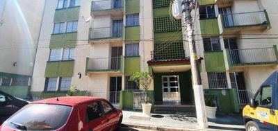 Apartamento, 2 quartos, 55 m² - Foto 5